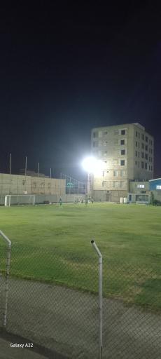 عکس مجموعه ورزشی کارون