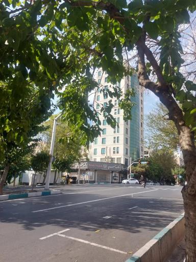 عکس برج دلتا
