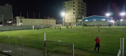 عکس مجموعه ورزشی کارون
