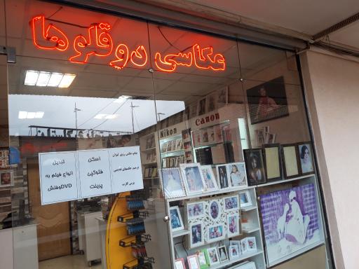 عکس عکاسی دوقلوها