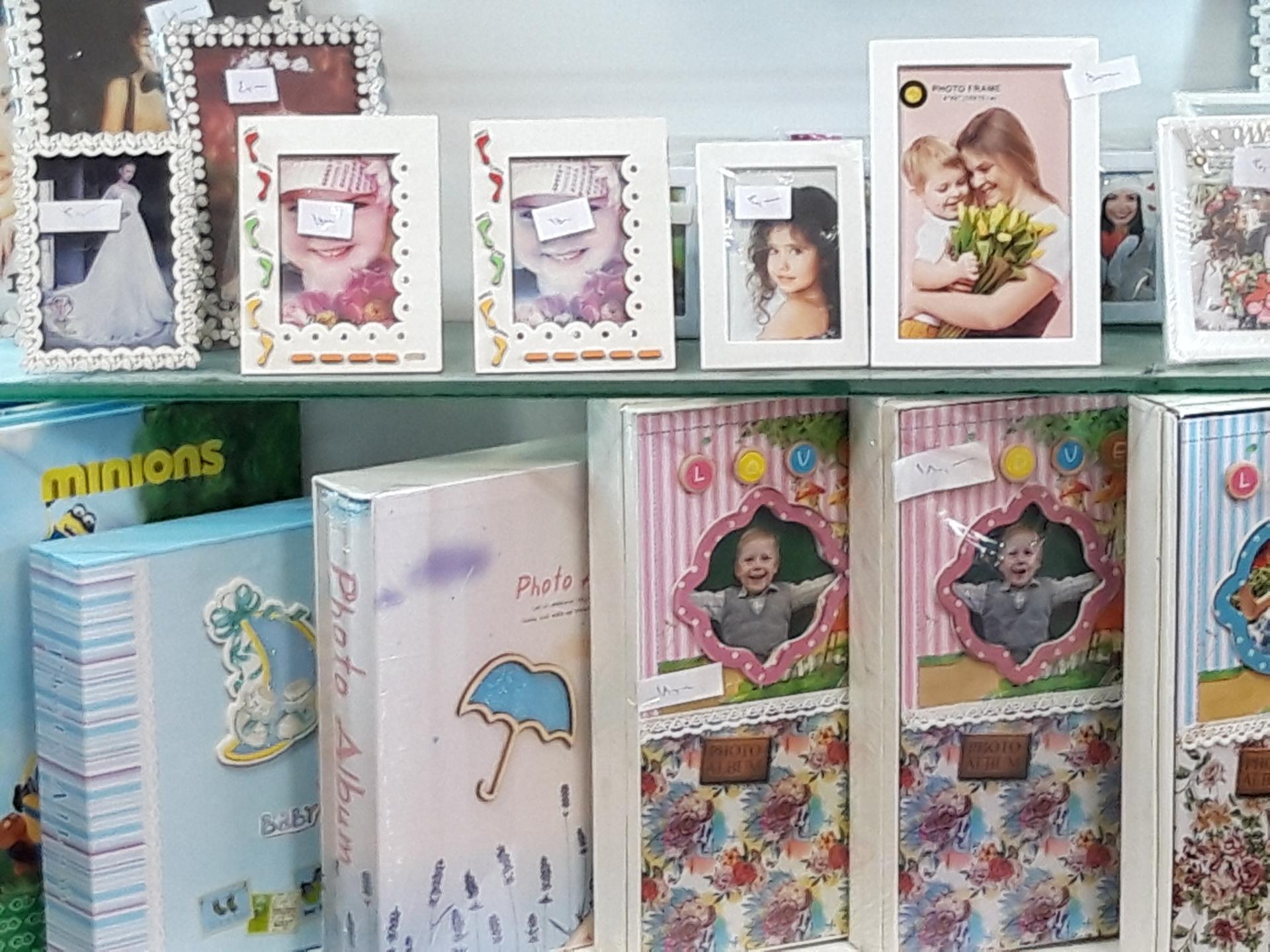 عکس عکاسی دوقلوها