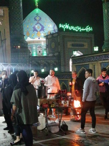 عکس کافه سلیم