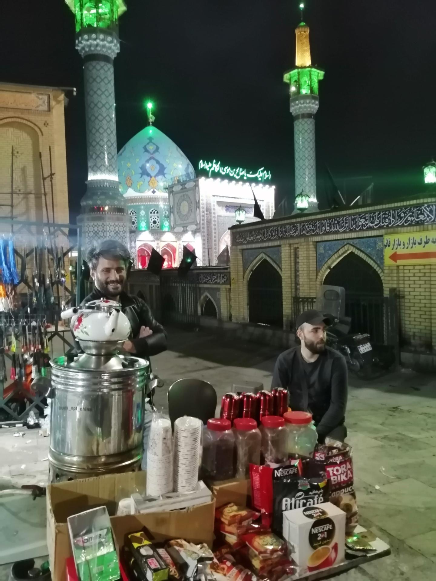 عکس کافه سلیم