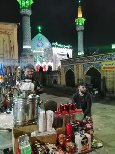 عکس کافه سلیم