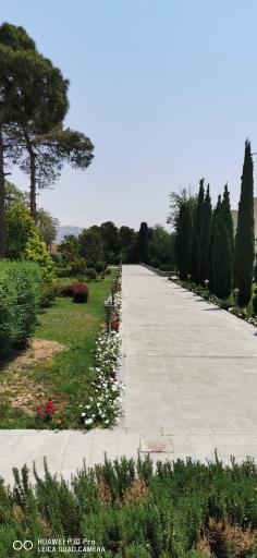 عکس مرکز اسناد و کتابخانه ملی فارس