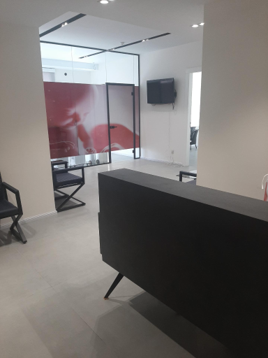 عکس مطب دکتر محبوبه امینی هرندی