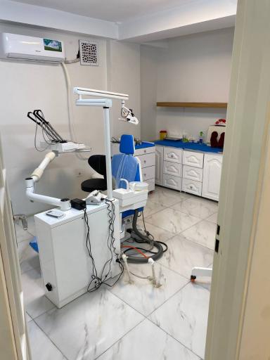 عکس دندانپزشکی خلیلی