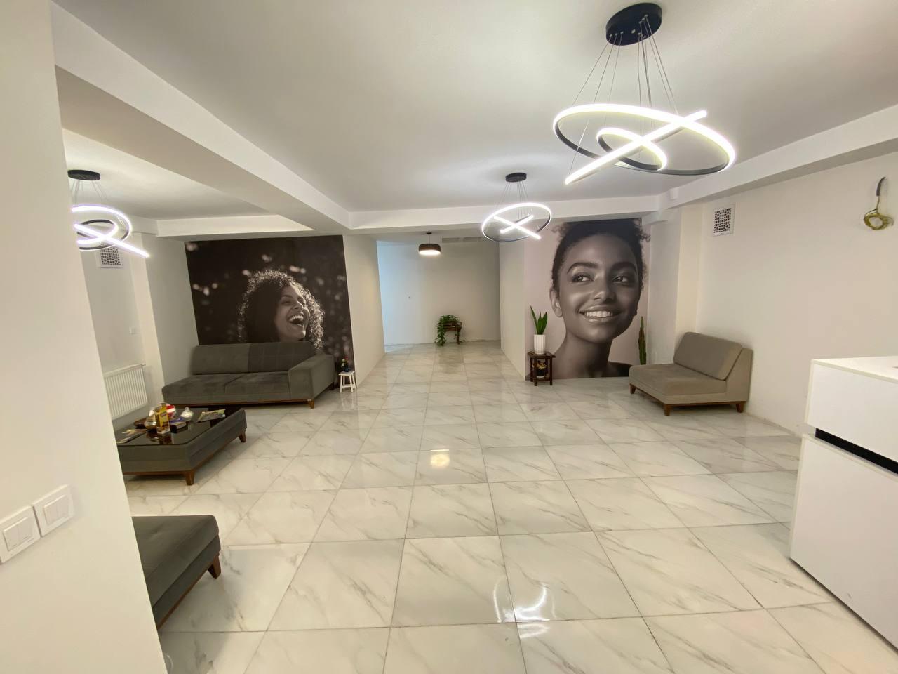 عکس دندانپزشکی خلیلی