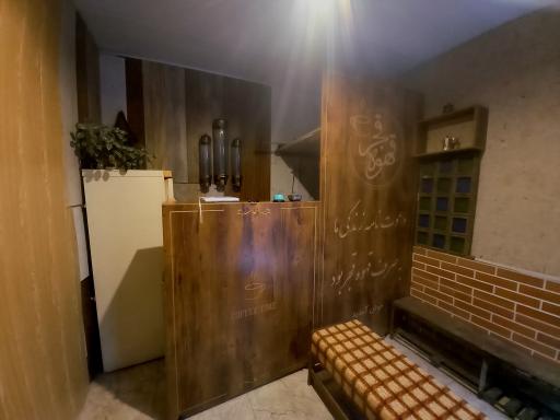 عکس قهوه قجر