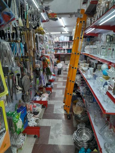 عکس پلاسکو مهدی 