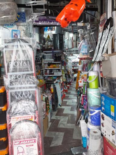 عکس پلاسکو مهدی 