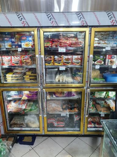 عکس سوپر پروتئین خانواده