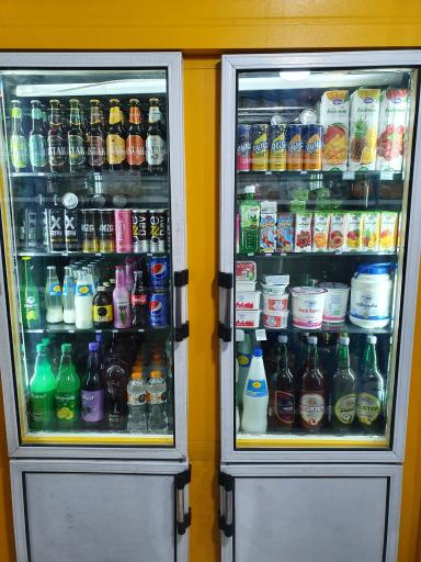 عکس سوپر پروتئین خانواده