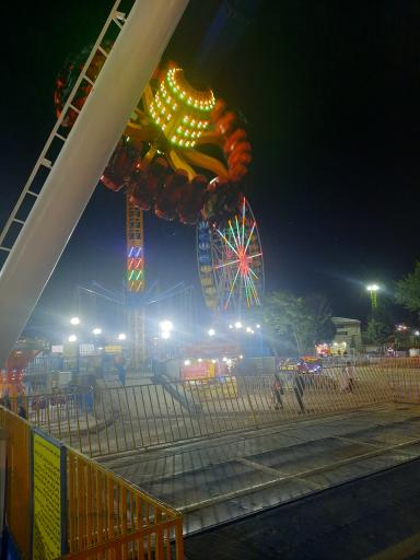 عکس شهربازی رازی