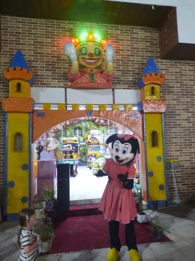 عکس شهربازی رازی