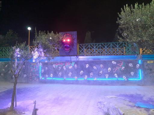 عکس شهربازی رازی