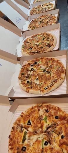 عکس فست فود لوپو