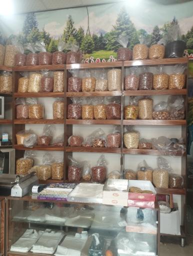 عکس خشکبار عزیزی