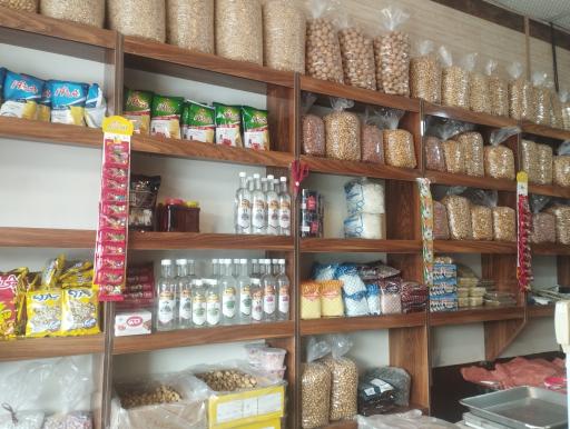 عکس خشکبار عزیزی