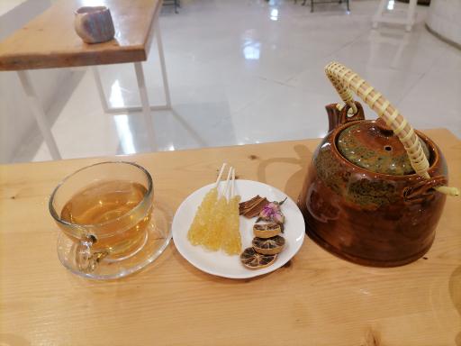 عکس کافه هور