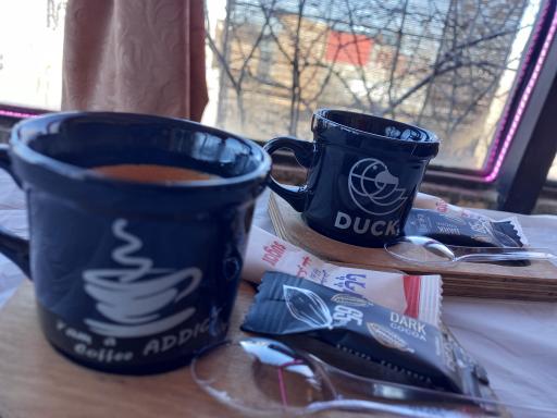 عکس کافه و سفره خانه بابا مهدی