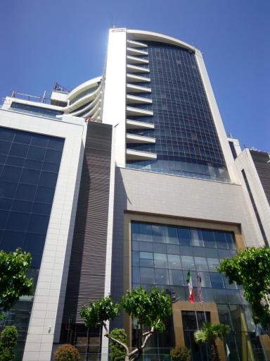 عکس کالای خواب لیا