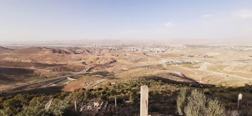 عکس شهید گمنام