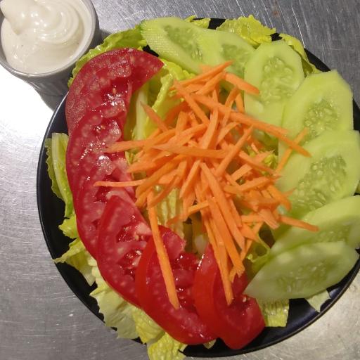 عکس رستوران زعفران