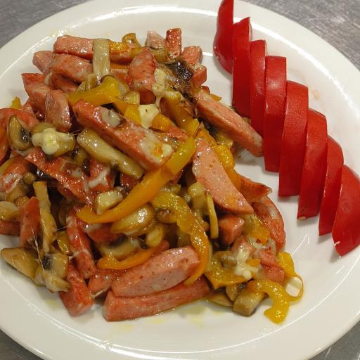 عکس رستوران زعفران