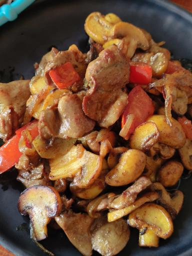 عکس رستوران زعفران