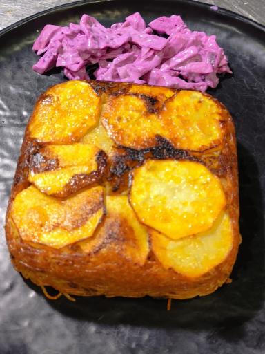 عکس رستوران زعفران