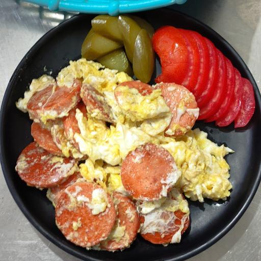 عکس رستوران زعفران