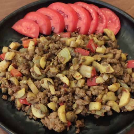 عکس رستوران زعفران