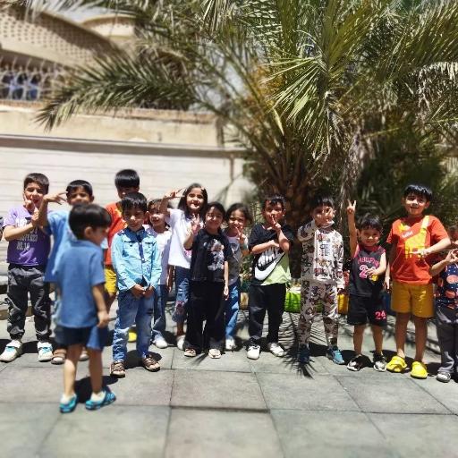 عکس مهدکودک و پیش دبستانی دیانا 