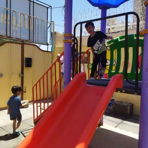 عکس مهدکودک و پیش دبستانی دیانا 