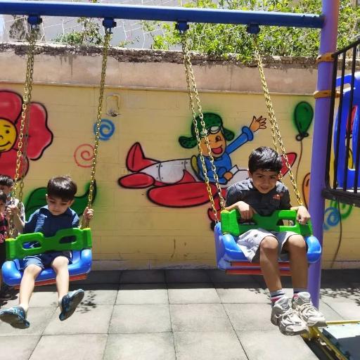 مهدکودک و پیش دبستانی دیانا 