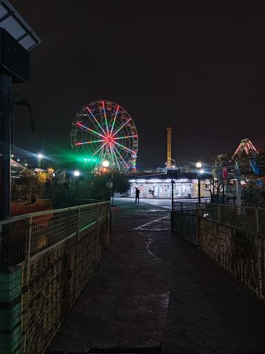 عکس شهربازی رازی