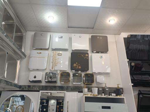 عکس تجهیزات ساختمانی قاسمی