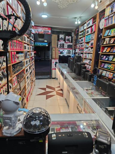 عکس نوین سیستم