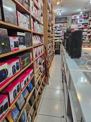 عکس نوین سیستم