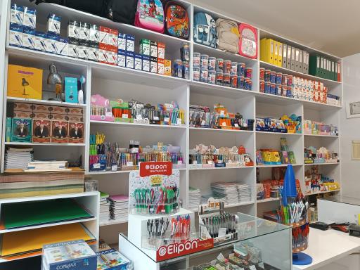 عکس کالای تحریر پارسا 