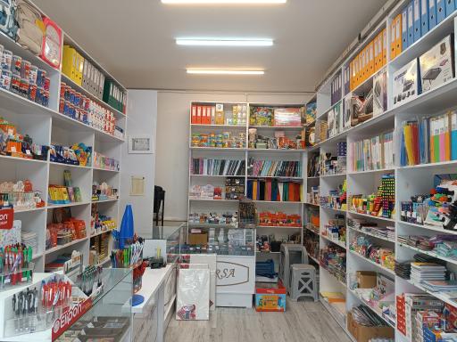 عکس کالای تحریر پارسا 