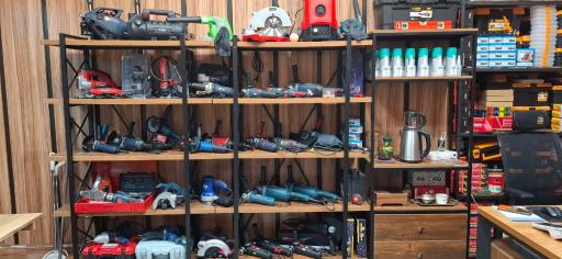 عکس طنین ابزار