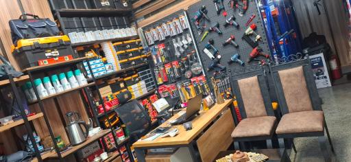 عکس طنین ابزار