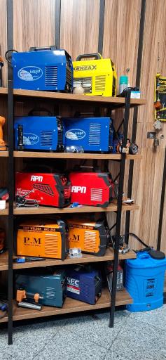 عکس طنین ابزار