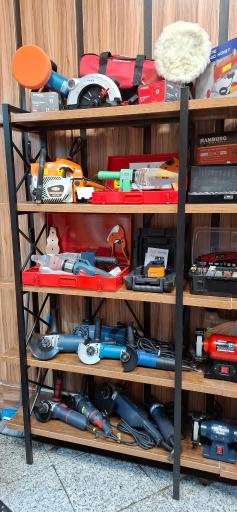 عکس طنین ابزار