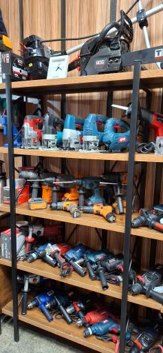 عکس طنین ابزار