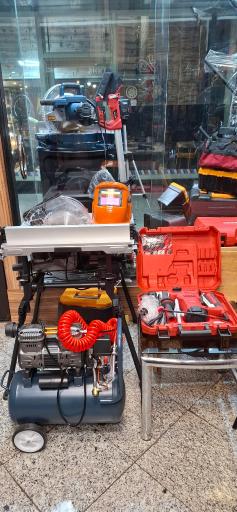 عکس طنین ابزار