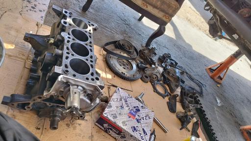 عکس مکانیکی عارف