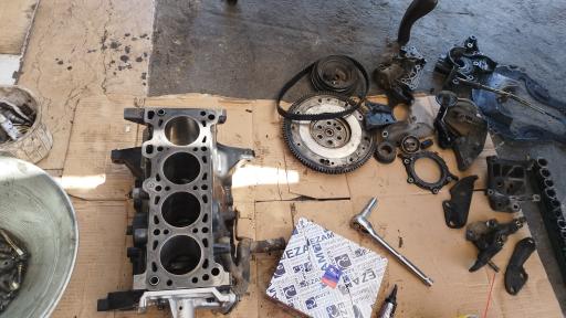 عکس مکانیکی عارف